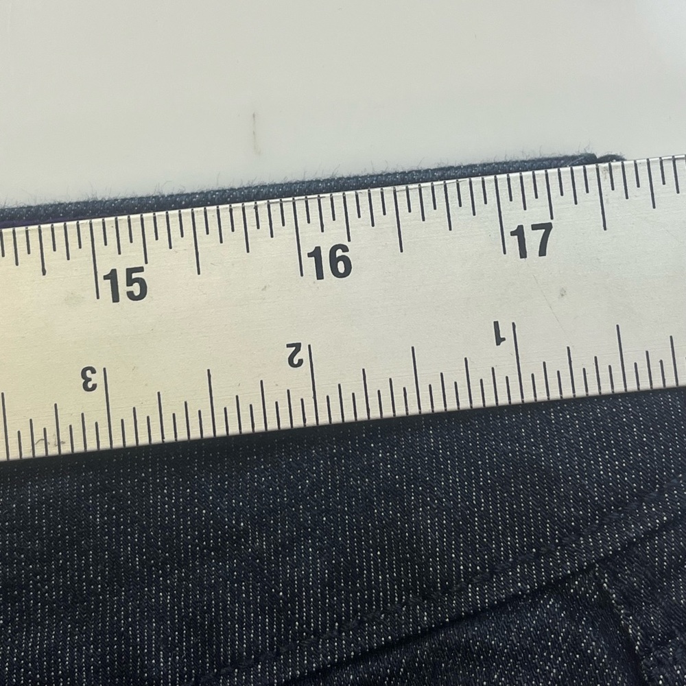 NYDJ Clarrisa Ankle Jeans R128-1 - Picture 6 of 6
